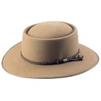 Pastoralist Fur-Felt Hat