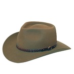 Stockman Fur-Felt Hat