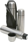 Stainless Steel Thermos 750mL