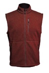Guy Sweaterfleece Vest