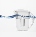 Filter Water Jug
