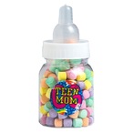 Baby Bottle Filled with Rainbows 50G