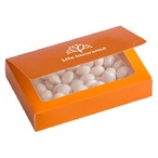 Full Colour Printed Bizcard Box with Mints 50G