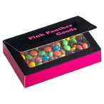 Full Colour Printed Bizcard Box with M&Ms 50G