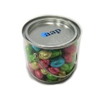 Medium Bucket Filled With Mini Easter Eggs x50, 400G