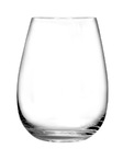 Ariston Stemless Glass