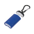 Magnetic Torch With Carabiner
