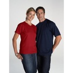 Mens 100% Cotton Pigment Dyed Polo