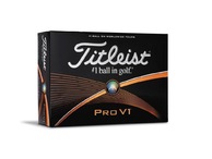 Titleist ProV1 Golf Ball