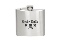 180ml Stainless Steel Flask