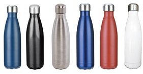 Premium Double Wall Stainless Steel Bottle
