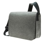 Courier Bag Modern classic
