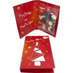 Gift Card with 25g Jelly Bean bag
