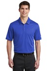 Nike Dri-FIT Hex Textured Polo