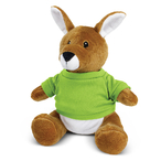 Kangaroo Plush Toy