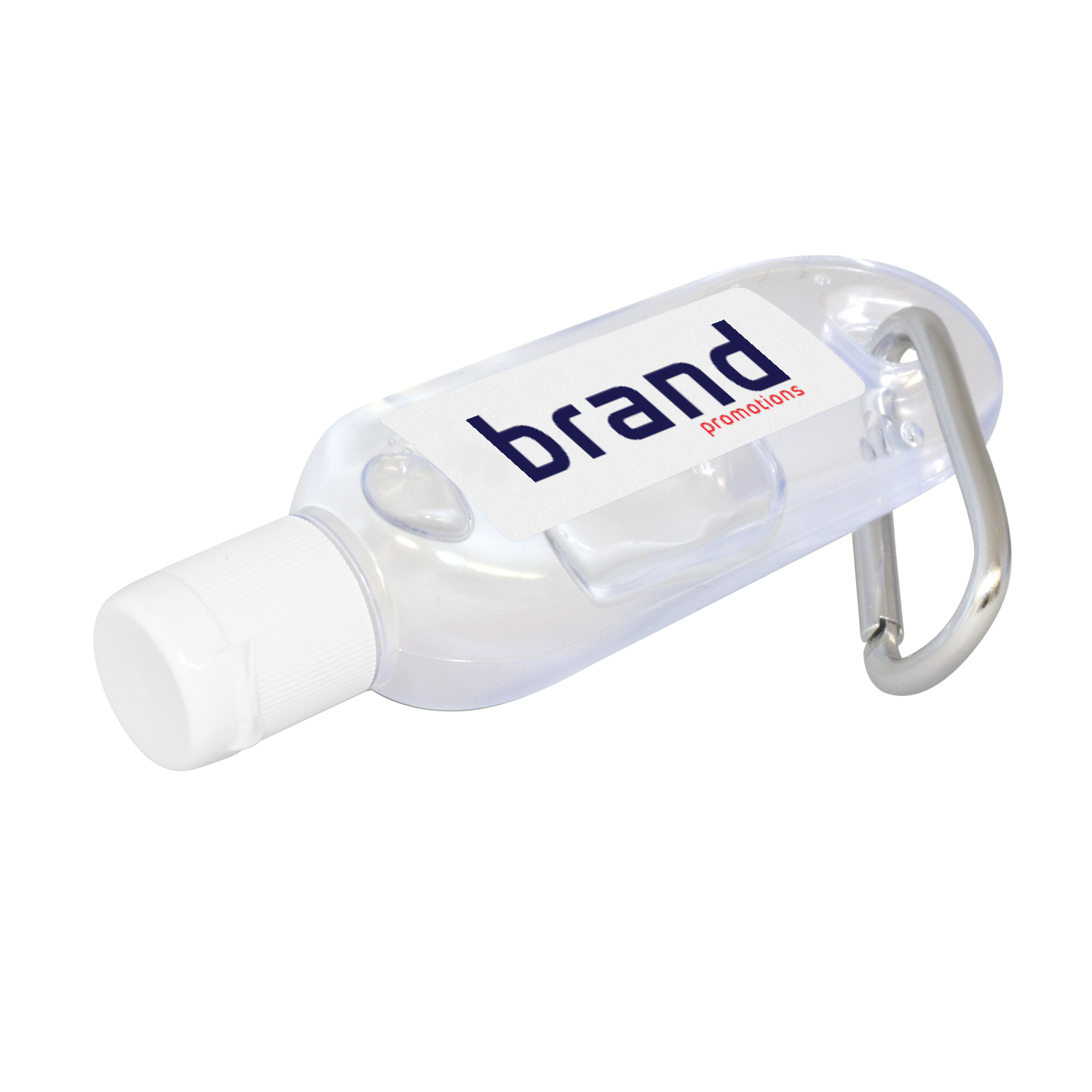 Custom Branded Hand Sanitiser
