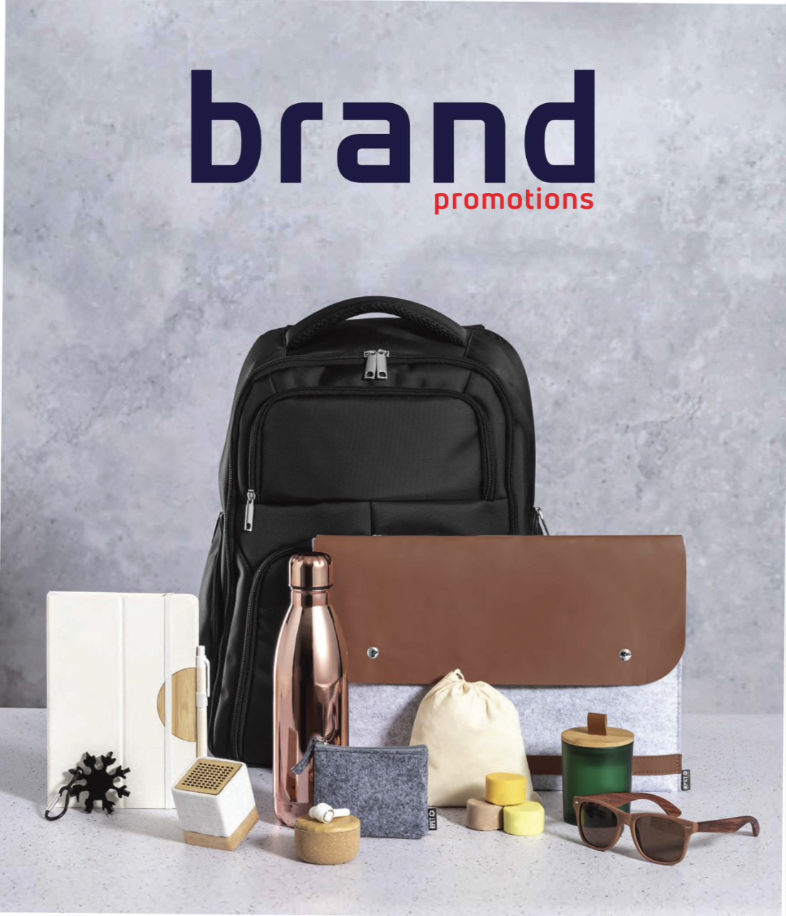 Brand Promotions Catalogue
