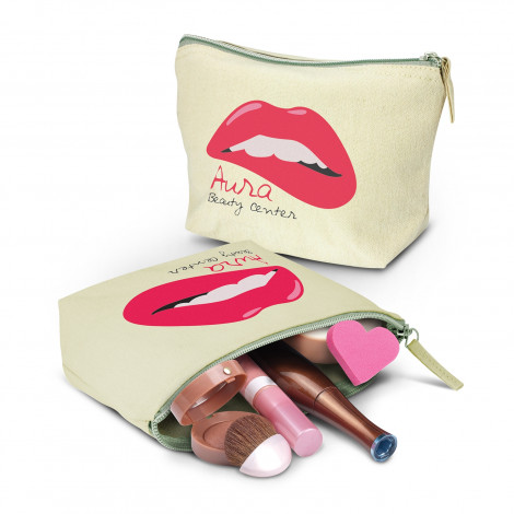 Eco-friendly Cosmetic Bag