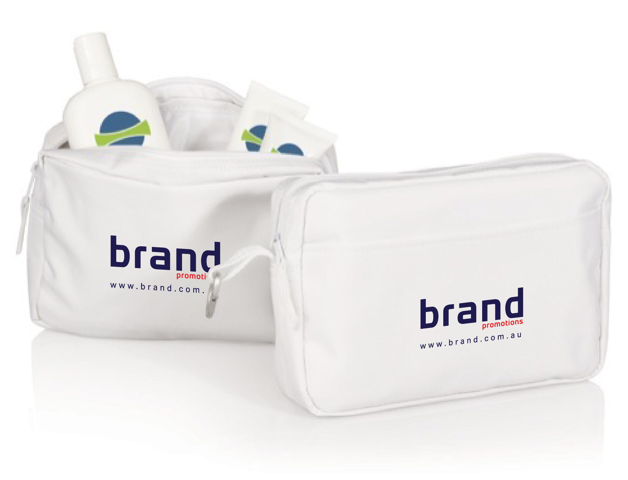 Promotional Cosmetic Bag
