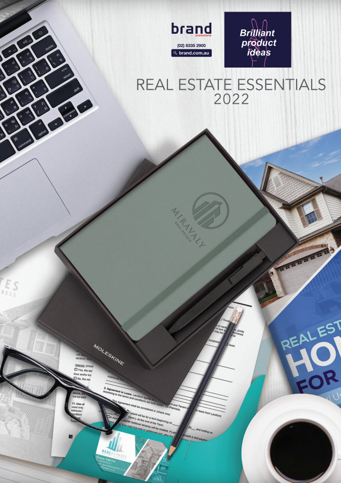 Real Estate Essentials 2022