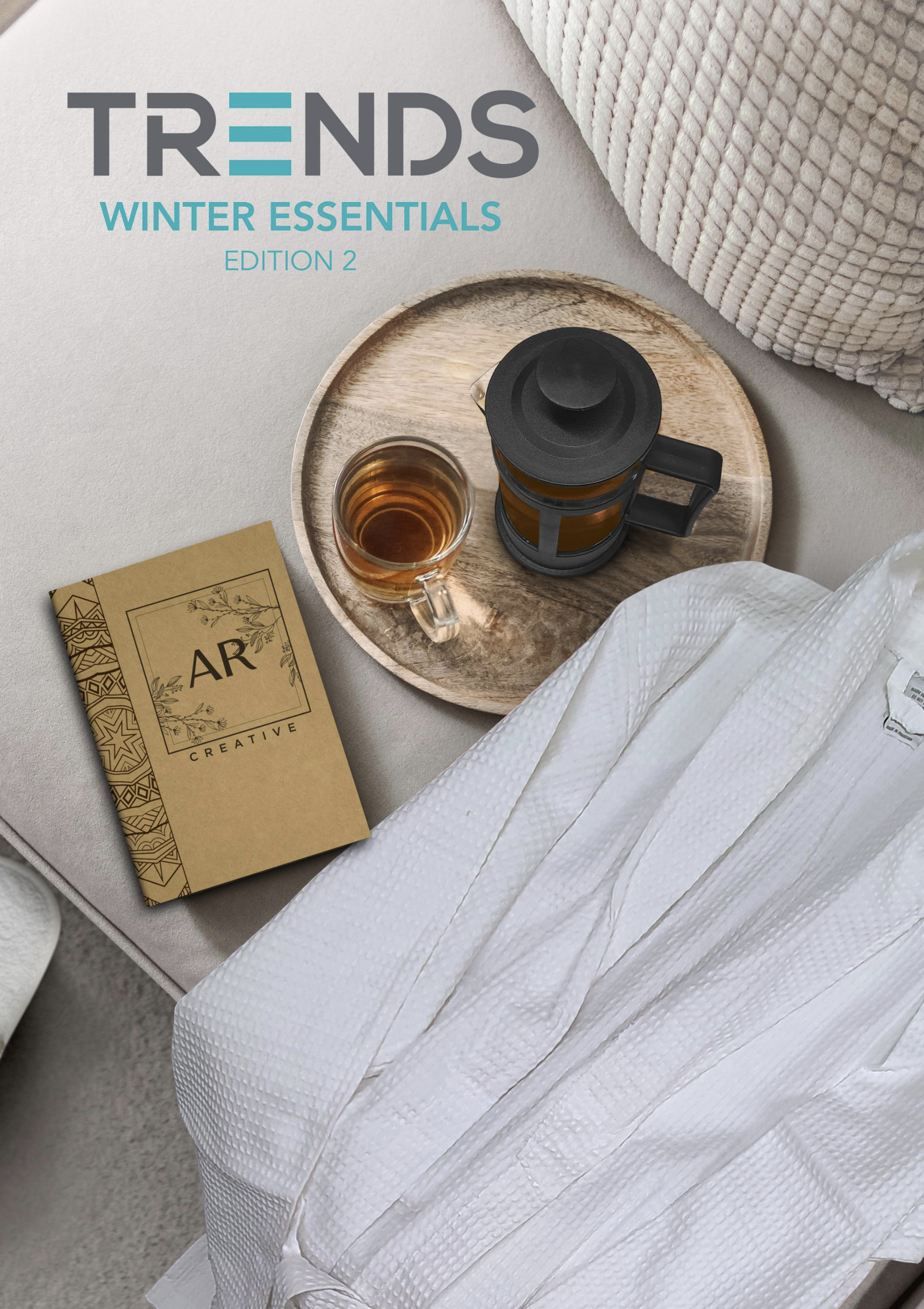 Winter Essentials 2024