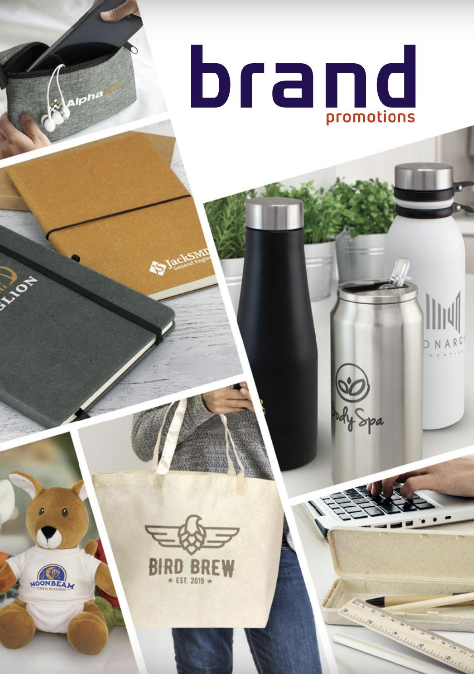 Trending Promotional Products 2022